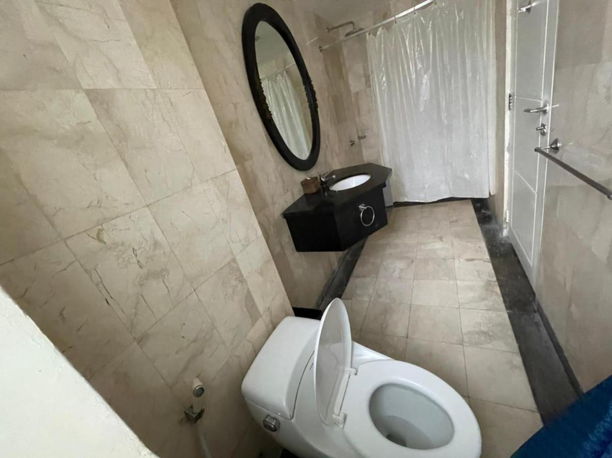 The Maja Kuta Otel Kuta Lombok Dış mekan fotoğraf