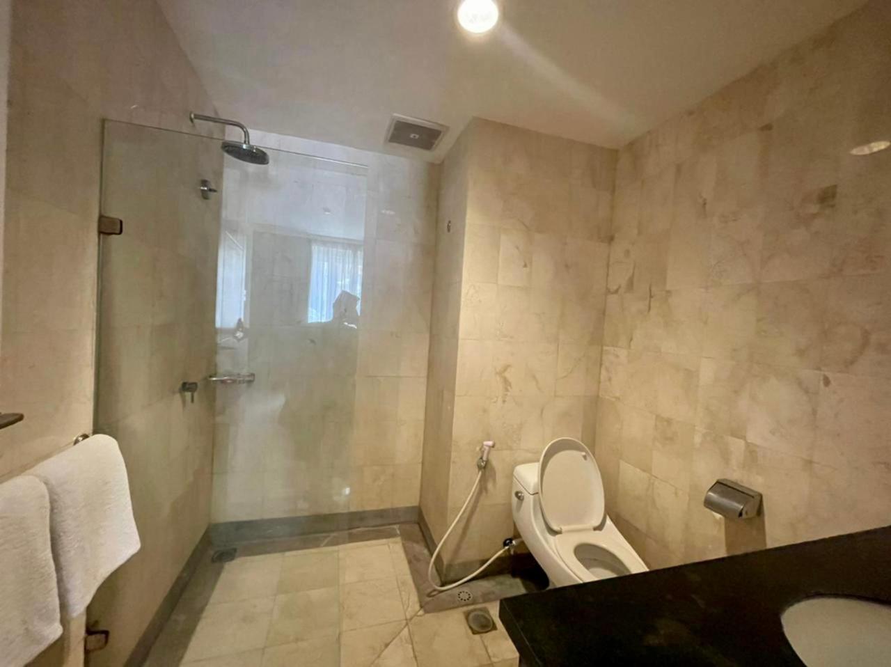 The Maja Kuta Otel Kuta Lombok Dış mekan fotoğraf